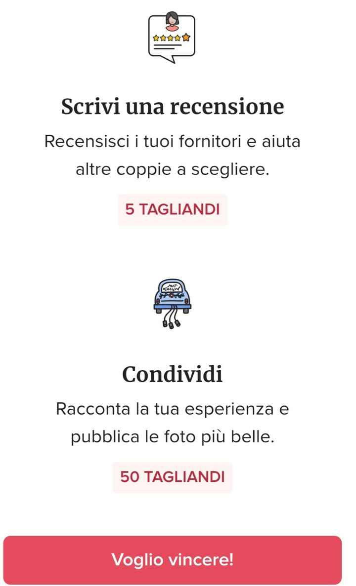 Concorso - 2