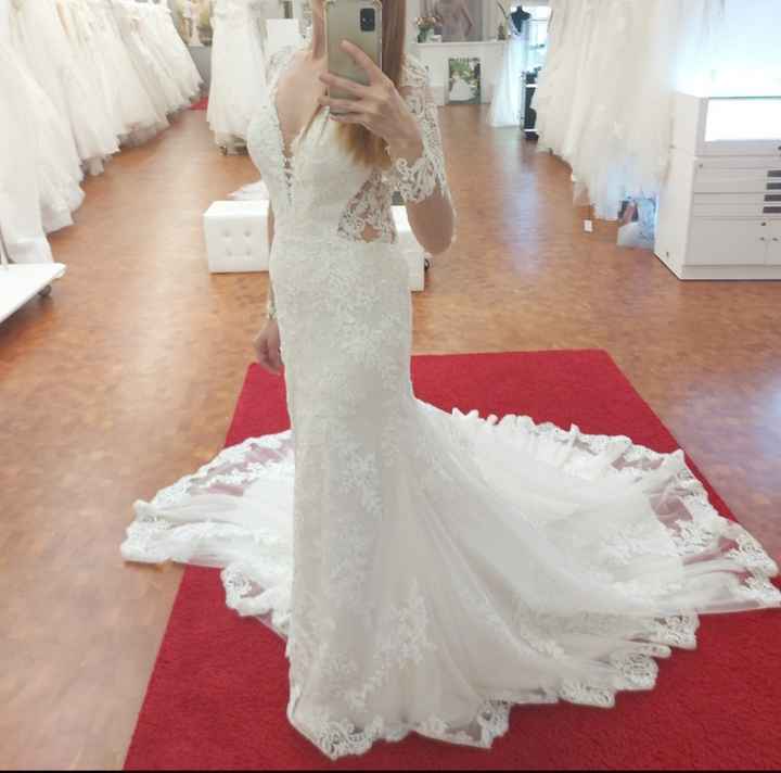Scarpe sposa Ninalilou - 2