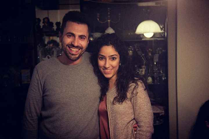 L'ultimo passo per vincere il REGALO di Matrimonio.com - 1