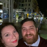 Condividete la vostra prima foto insieme e quella più recente! - 2