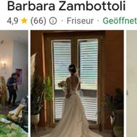 parrucchiera zona benevento // matrimonio al castello di limatola // - 1