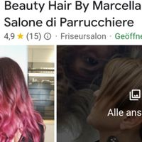 parrucchiera zona benevento // matrimonio al castello di limatola // - 2