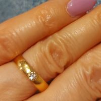 Fedi classiche 4 grammi - 1