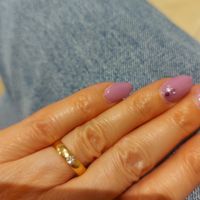 Abbiamo ordinato le fedi - 1