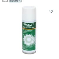 Spray per piedi - 1