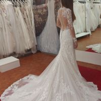 Scarpe sposa Ninalilou - 1