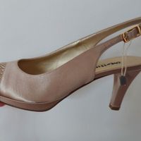 Scarpe sposa Ninalilou - 1