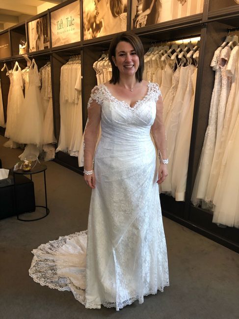 Acconciatura sposa 1