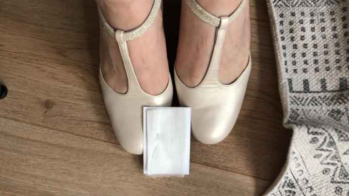 Scarpe: quale scegliere? 6
