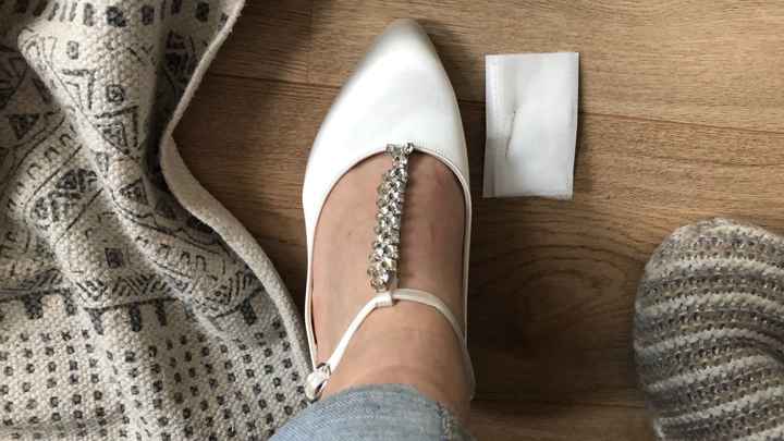 Scarpe: quale scegliere? 3