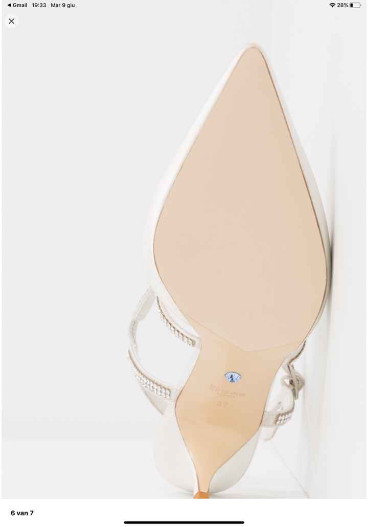 Scarpe: quale scegliere? 1