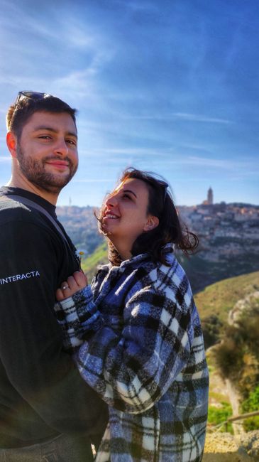 Postate una foto di voi due 👇 - 1