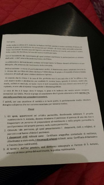 Cantante per la basilica di sant"antonio di afragola - 1