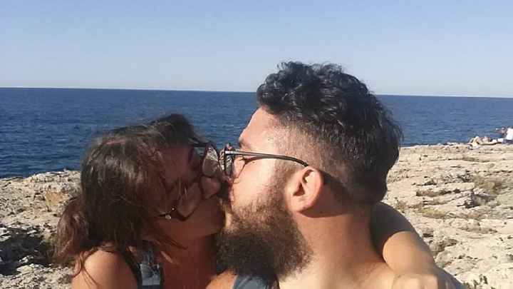 Condividi la vostra foto più bella insieme 📸 - 1