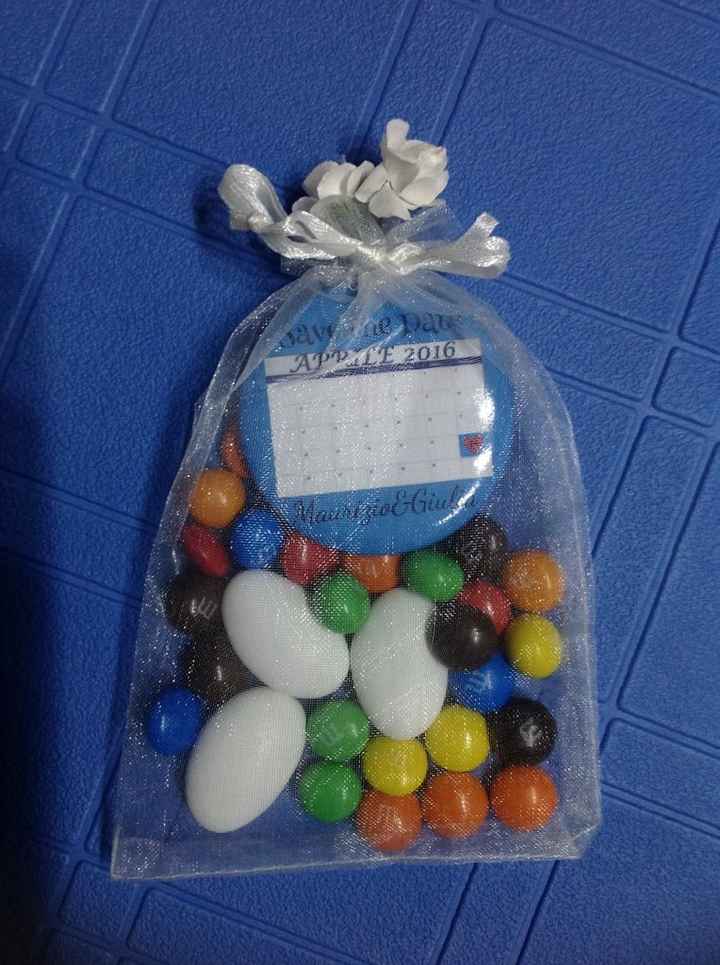 Consiglio annuncio amici - 1