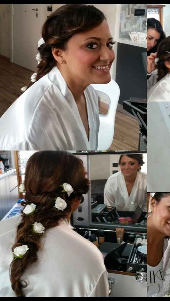 Sono ufficialmemte moglie! - 1