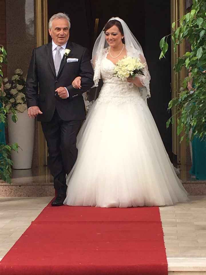 Sono ufficialmemte moglie! - 2