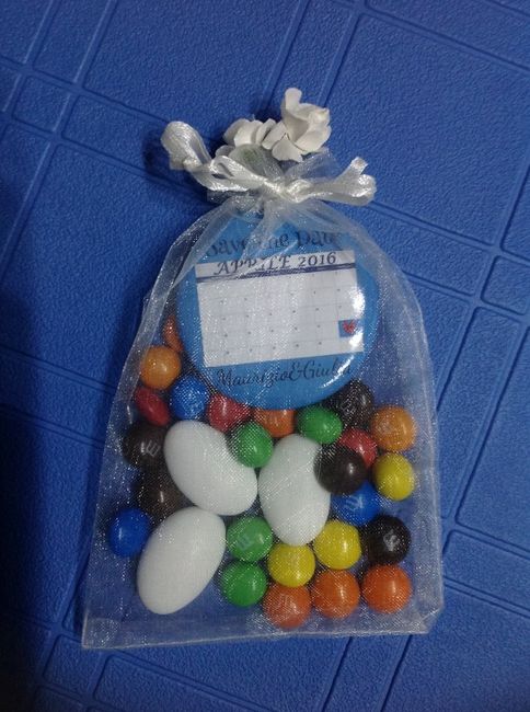 Consiglio annuncio amici - 1