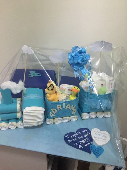 Baby shower! - 4