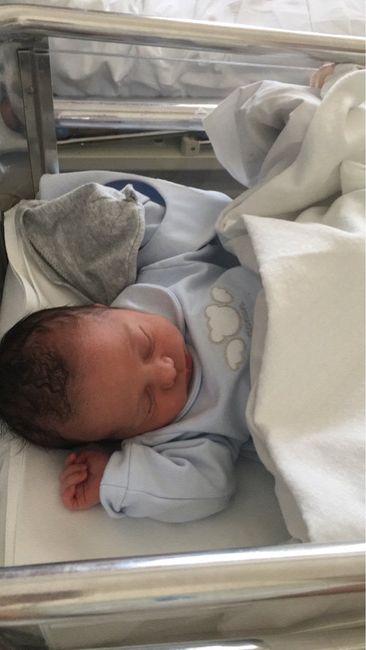 Mamme di aprile, è il nostro.mese❤ - 1