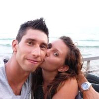 Io e l'amore della mia vita