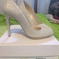 Help! scarpe ottombrine - 1