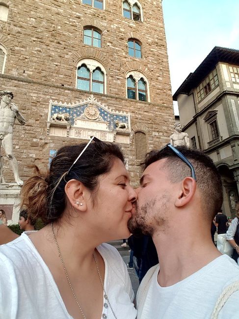 Condividi la vostra foto più bella insieme 📸 6