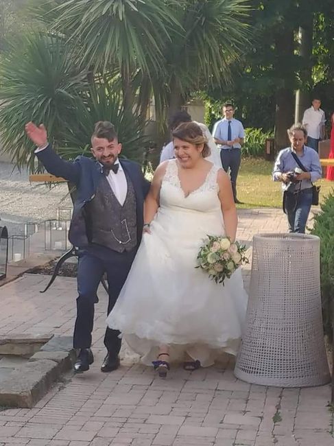 Finalmente...❤❤ - 5