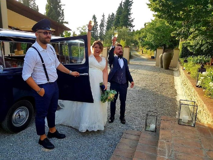 Finalmente...❤❤ - 7