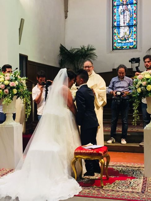 Finalmente...❤❤ - 8