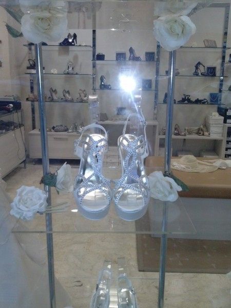 Scarpe....dubbi!!!! - 1