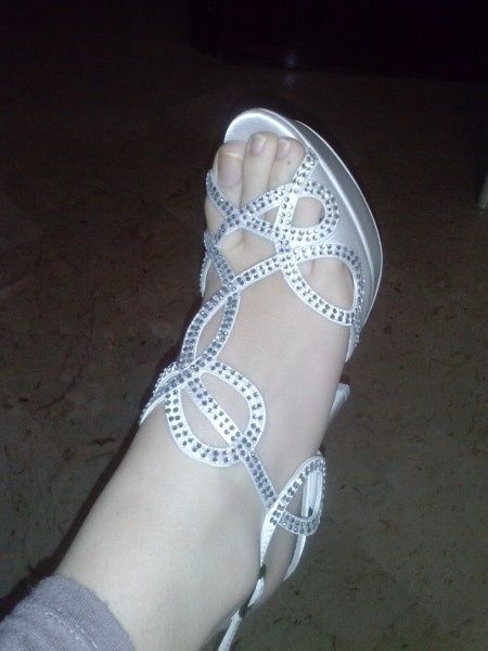 Le mie scarpe :) - 2