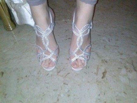 Le mie scarpe :) - 3