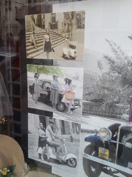 Anteprima matrimonio stile anni 60 - 2