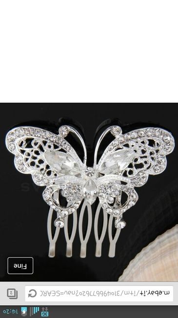 20 diademi con brillanti per una acconciatura da vera principessa! - 1