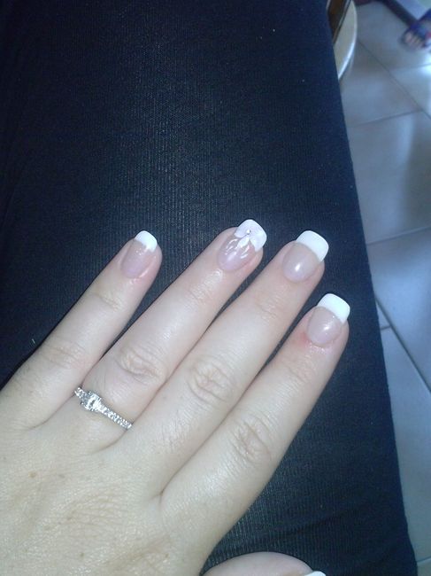 Manicure fatta - 2