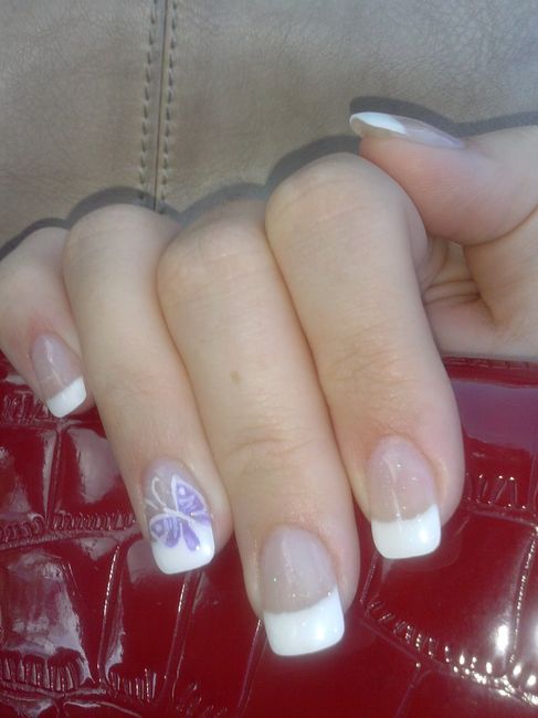 Manicure fatta - 3