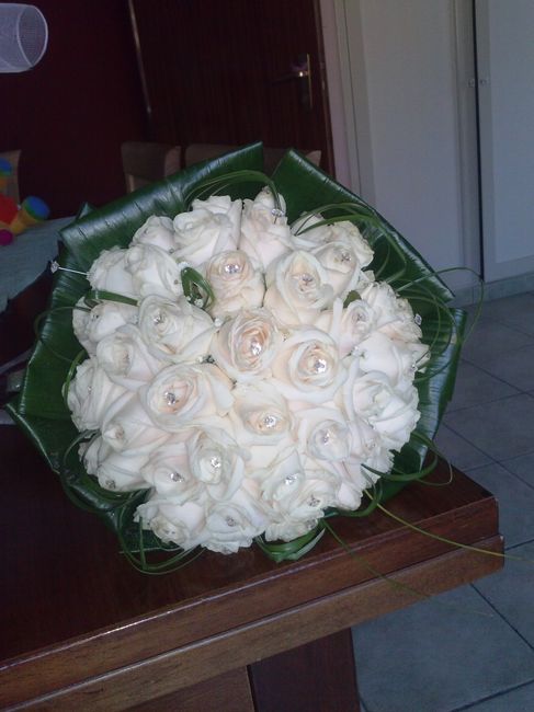 Alcune foto del mio matrimonio - 2