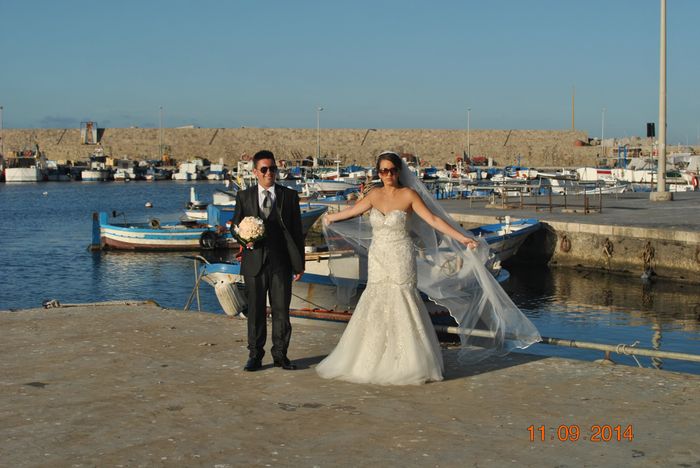 Altre foto del mio matrimonio - 1