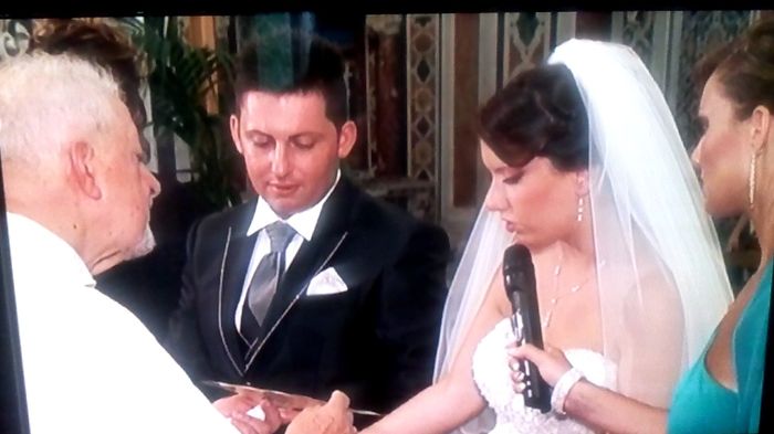 Qualke altro scatto del mio matrimonio - 2
