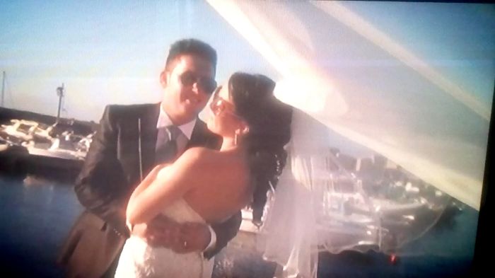 Qualke altro scatto del mio matrimonio - 5