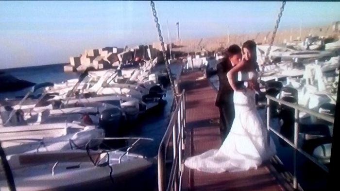 Qualke altro scatto del mio matrimonio - 7