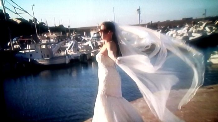Qualke altro scatto del mio matrimonio - 11