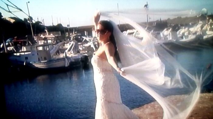 Abito da sposa 4 - stile sirena (mermaid) - 1