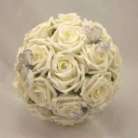 Il mio bouquet - 1