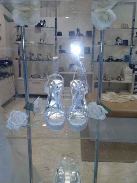 Scarpe....dubbi!!!! - 1