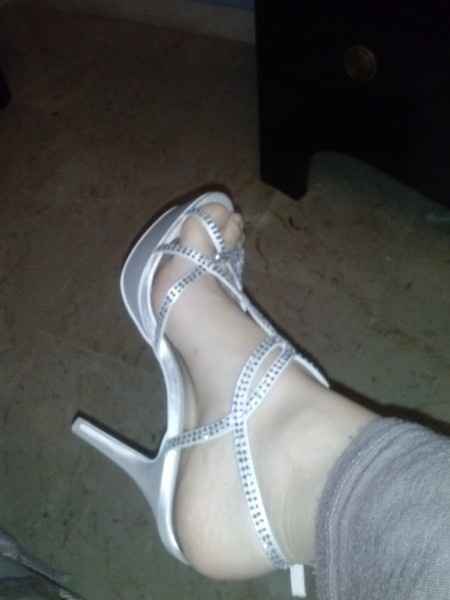 Le mie scarpe :) - 1