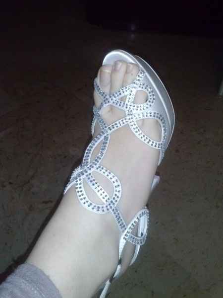 Le mie scarpe :) - 2
