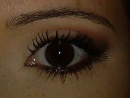 Prima prova trucco - 1