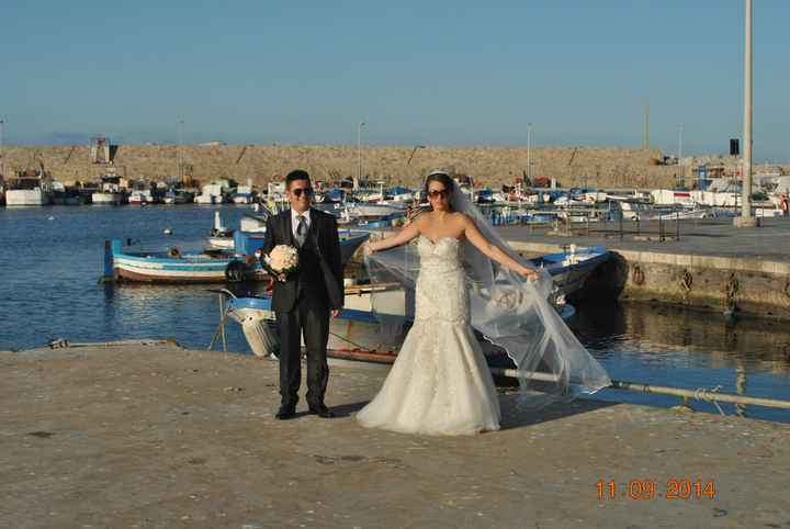 Altre foto del mio matrimonio - 1